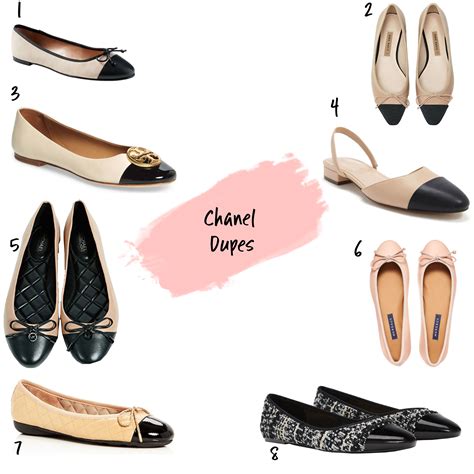 how to tell if chanel flats are real